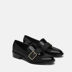 Brand new Zara loafers! Size 7 (37)